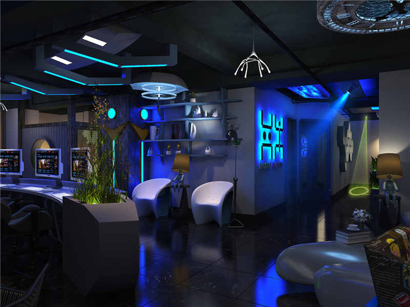 斯年竞技网网咖