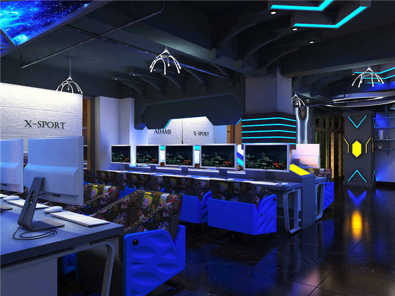 斯年竞技网网咖