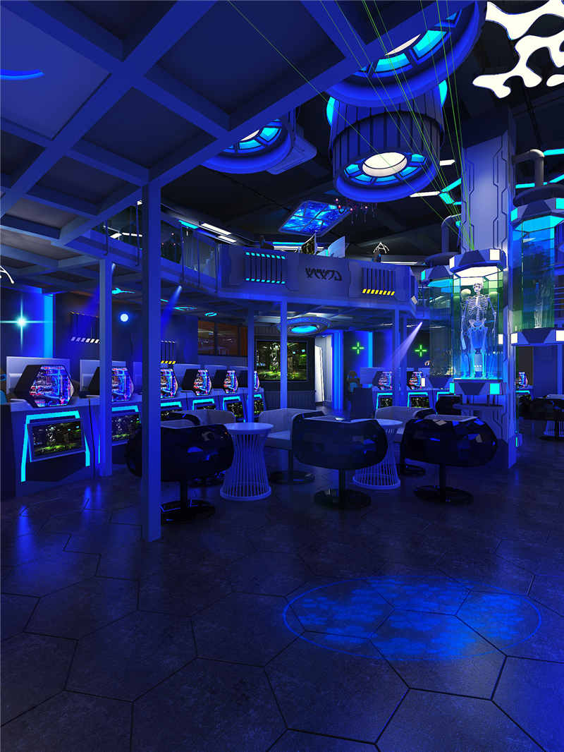 斯年竞技网网咖