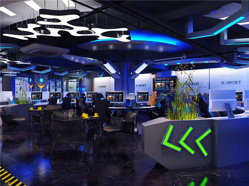 斯年竞技网网咖