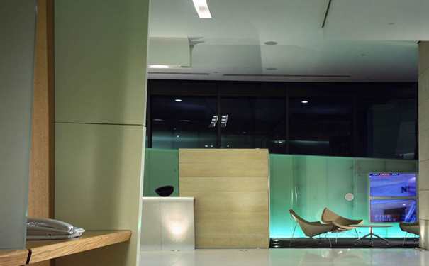 重庆办公室装修