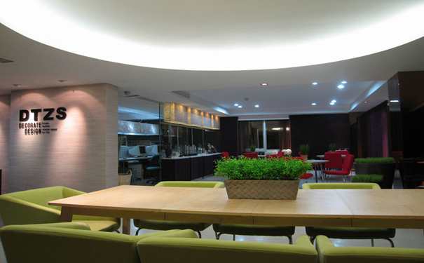 办公室装修风水问题