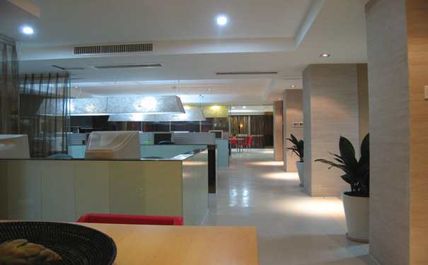 办公室装修风水